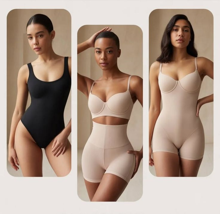 BODY SHAPER'S