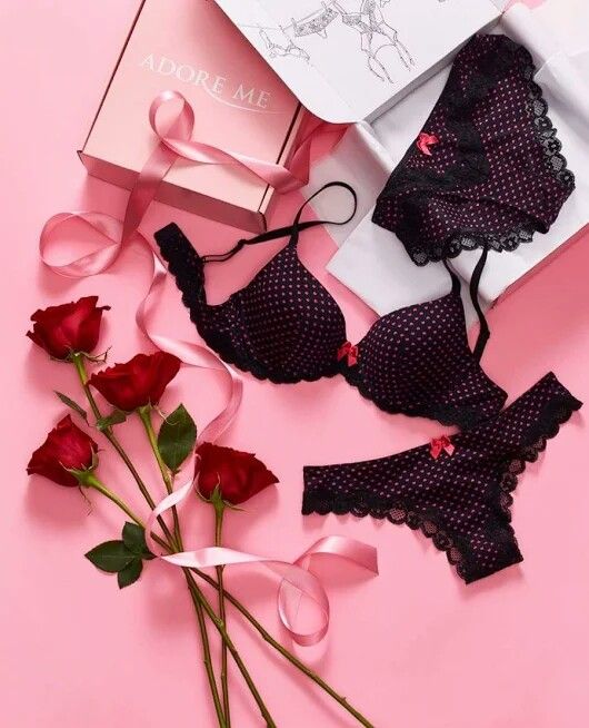 BRA SET