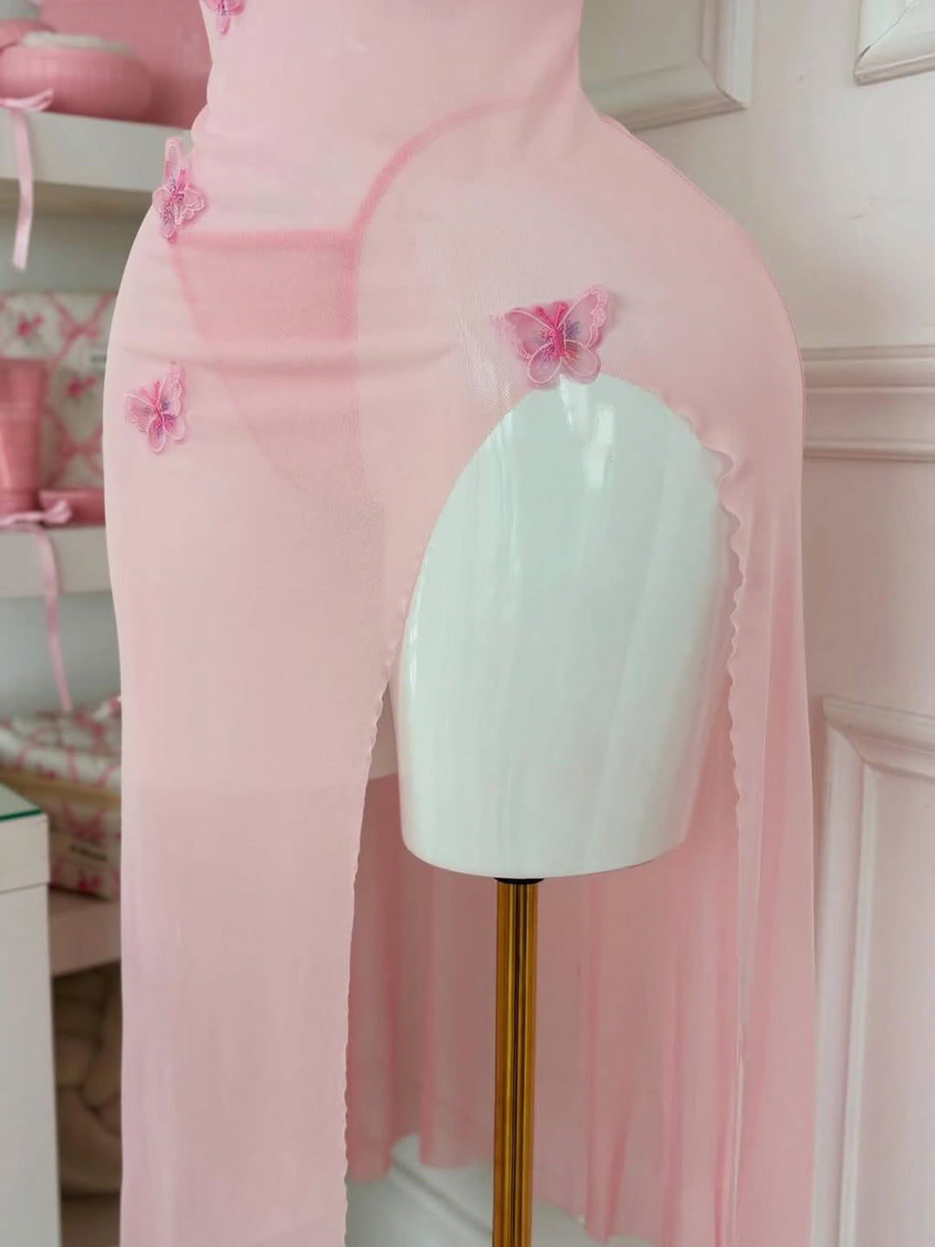 Soft Charm Nighty