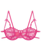 Non Padded Bra Set - Arvessa