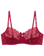 Non Padded Bra Set - Seravine