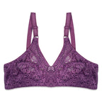 Pack of 4 - Lush Grace Bras