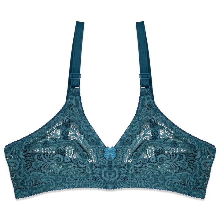 Pack of 4 - Lush Grace Bras