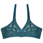 Pack of 4 - Lush Grace Bras