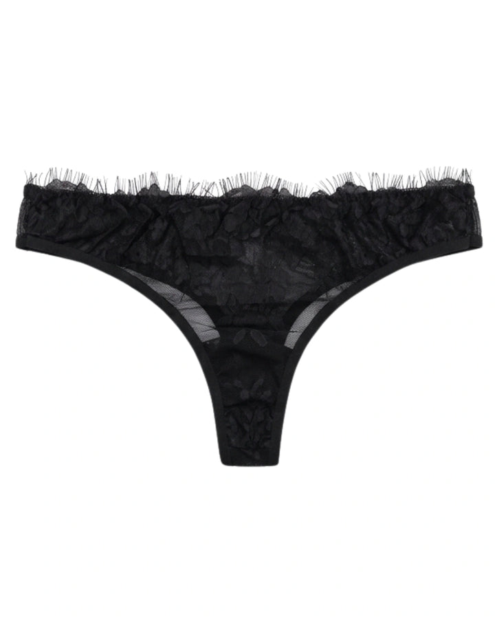 Non Padded Bra Set - Arvielle