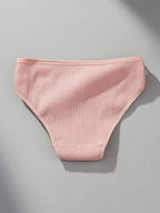 Pack 4                        Midnight Comfort FitSoft, breathable underwear