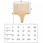 Hot Thong Style Body Shaper
