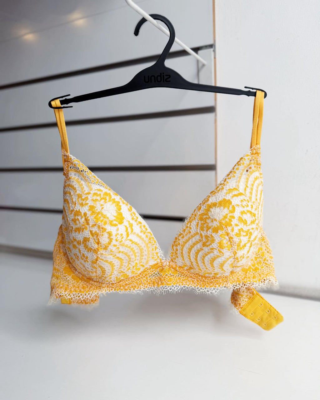 Royal Lace Bra