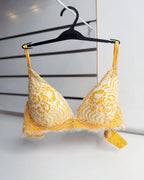 Royal Lace Bra
