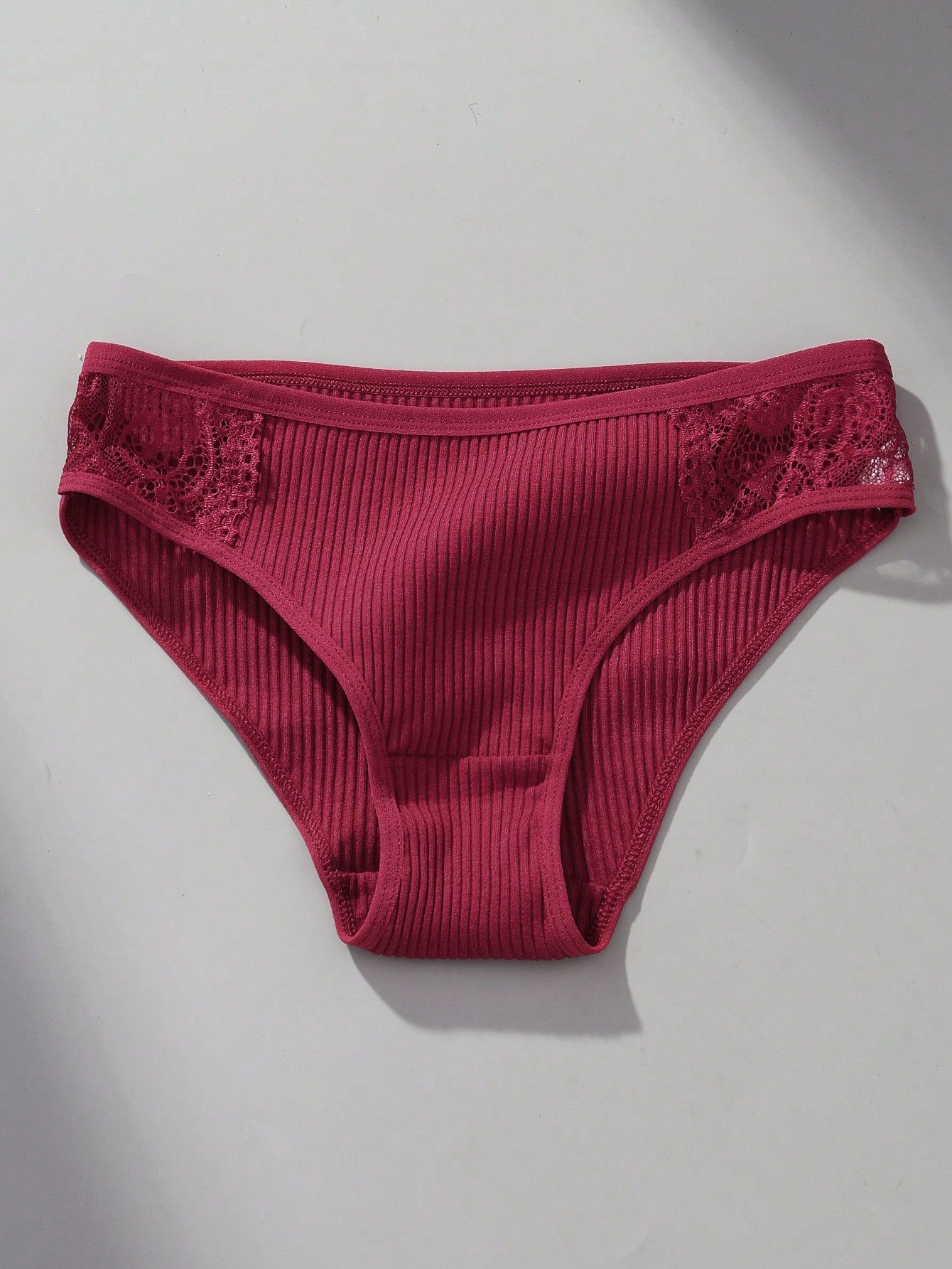 Pack 4                        Midnight Comfort FitSoft, breathable underwear