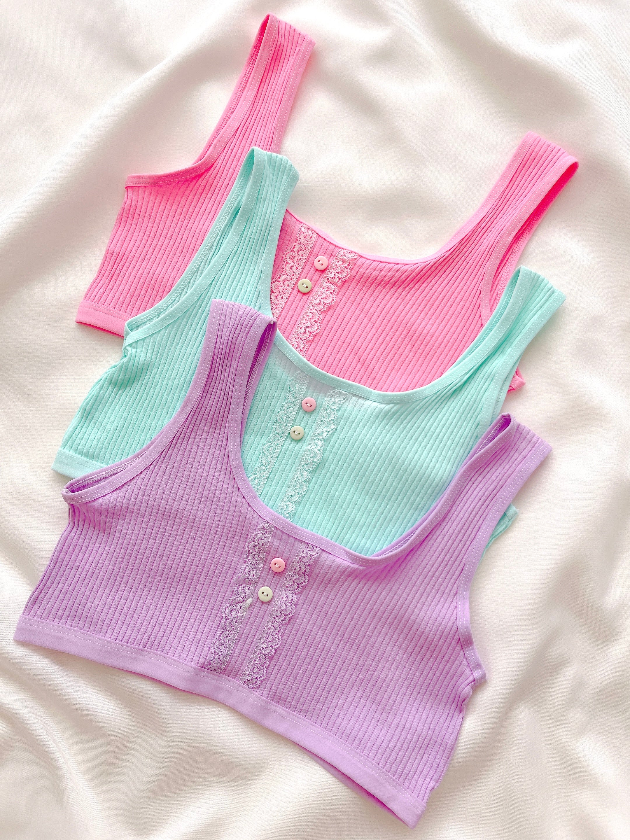 TN-0005 .  Pack of 4 random color