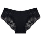 Pack of 3 Briefs Panties - Lace Desire