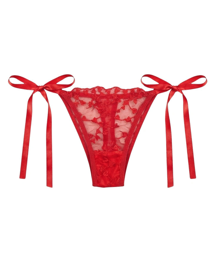 Non Padded Bra Set - Arvessa