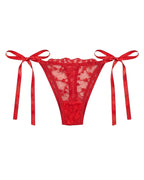 Non Padded Bra Set - Arvessa