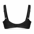 NL-1018: Essential Cotton Comfort Full-Coverage Bra