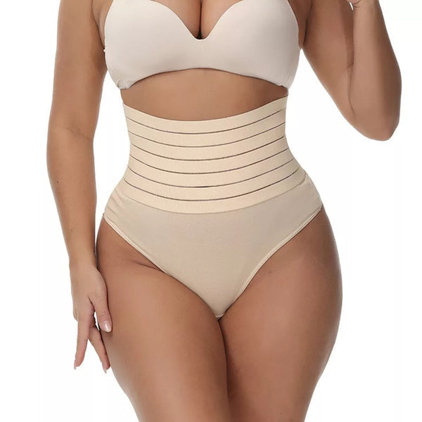 Hot Thong Style Body Shaper
