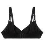 NL.B002.                               Pure Comfy Casual Non Padded Wireless Bra