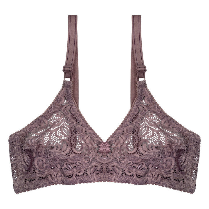 Pack of 4 - Lush Grace Bras