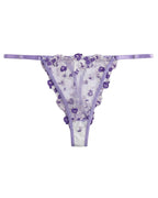 3/3
Non Padded Bra Set - Flora Zest