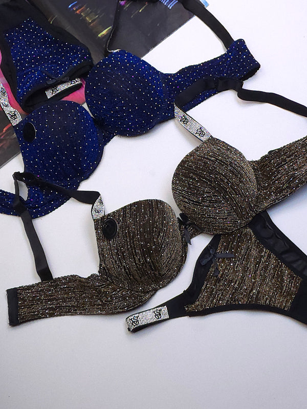 Glam Night Essential
