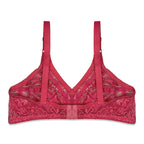 Pack of 4 - Lush Grace Bras