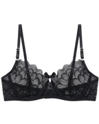 Non Padded Bra Set - Seravine