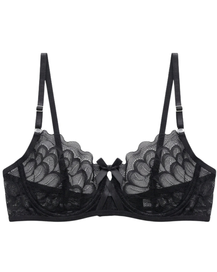 Non Padded Bra Set - Seravine