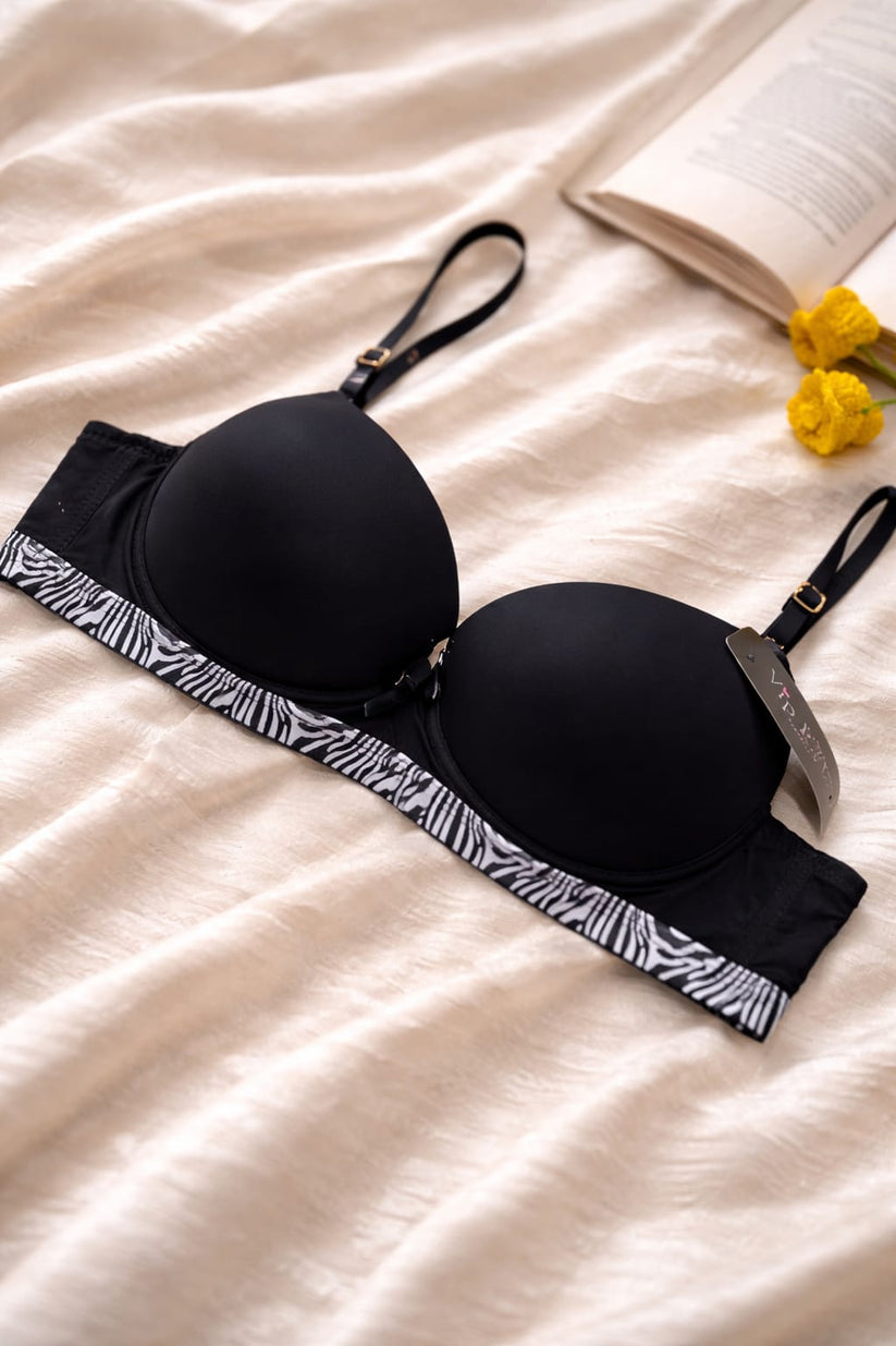 005.Paded Bra – Elegant Design & Comfortable Fit