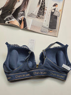 Aura Lace Bra