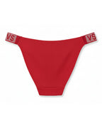 Seamless Laser Cut Bikini - Crystal Glow pack of 4