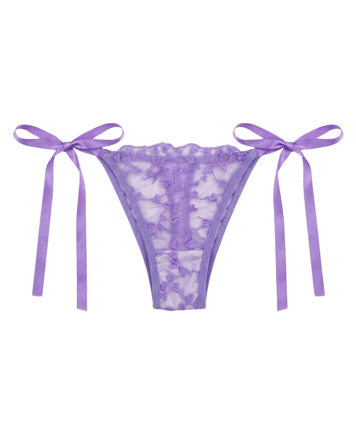 Non Padded Bra Set - Arvessa