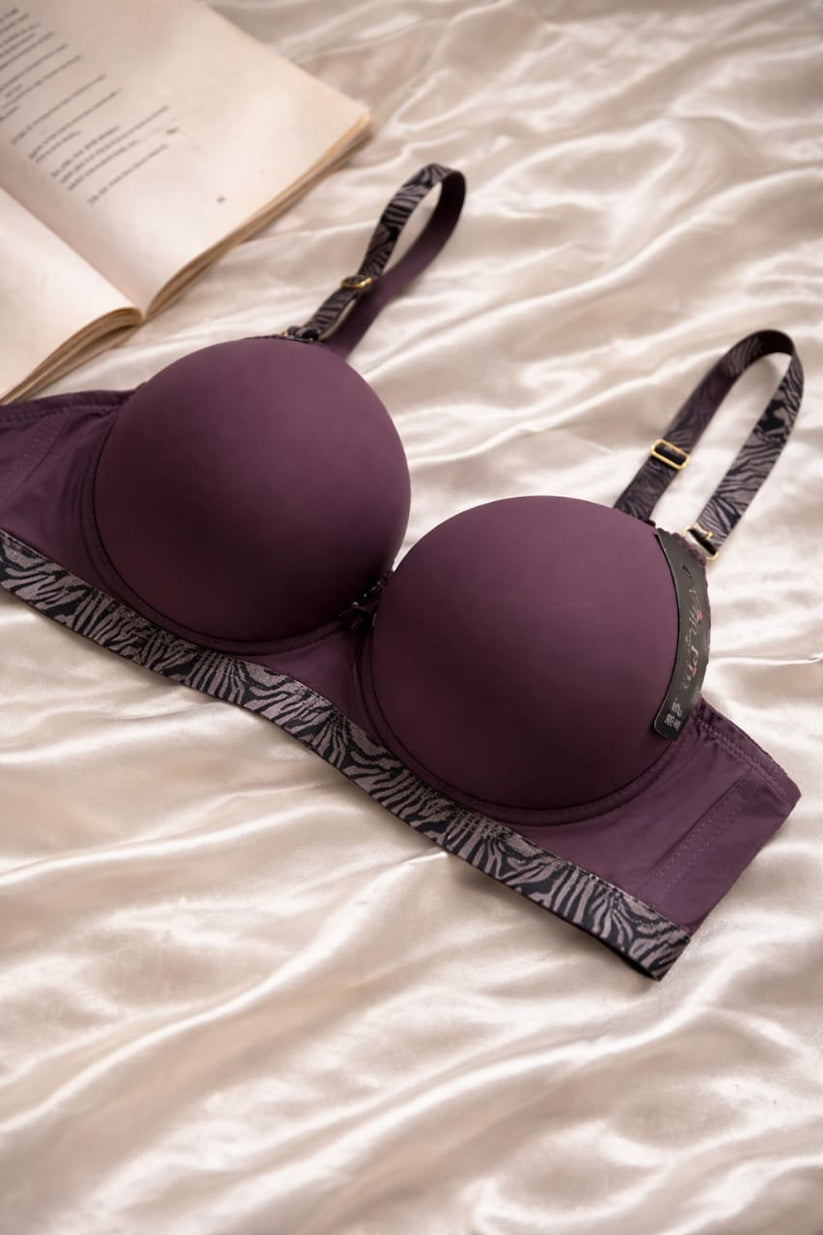 005.Paded Bra – Elegant Design & Comfortable Fit