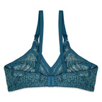 Pack of 4 - Lush Grace Bras