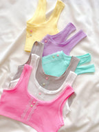 TN-0005 .  Pack of 4 random color