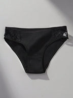 Pack 4                        Midnight Comfort FitSoft, breathable underwear