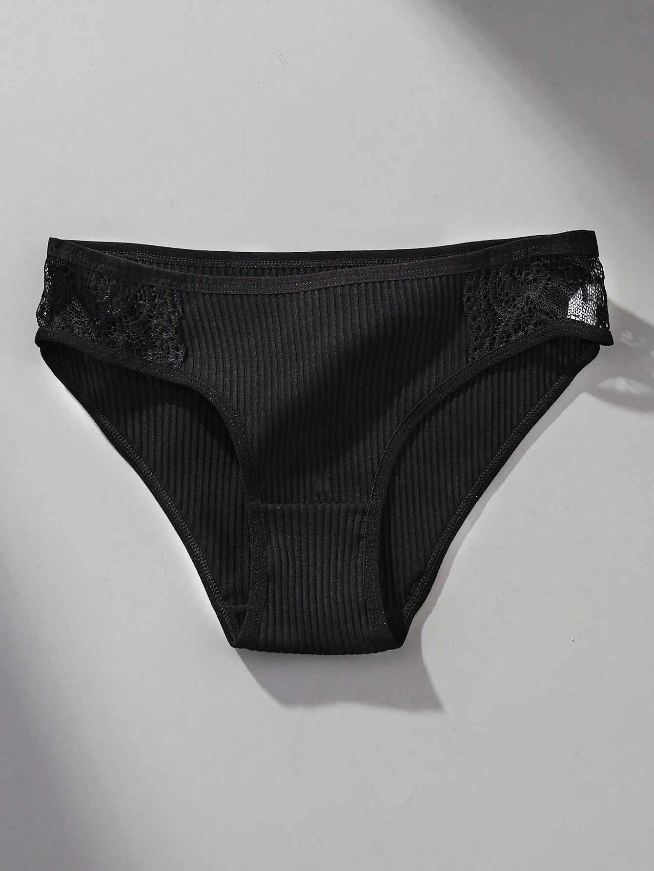Pack 4                        Midnight Comfort FitSoft, breathable underwear