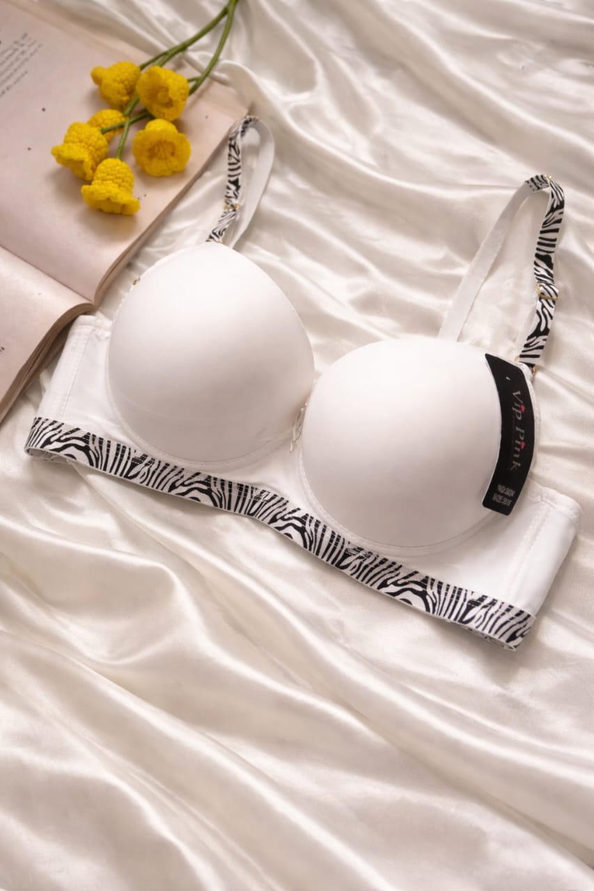 005.Paded Bra – Elegant Design & Comfortable Fit