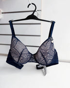 Royal Lace Bra