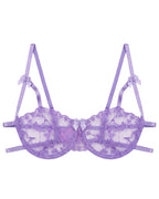 Non Padded Bra Set - Arvessa