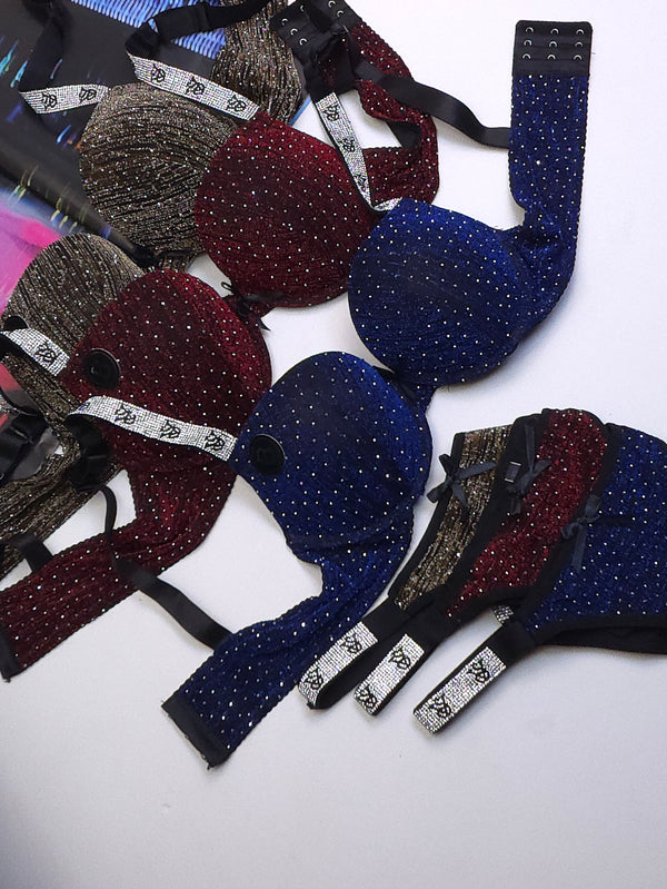Glam Night Essential