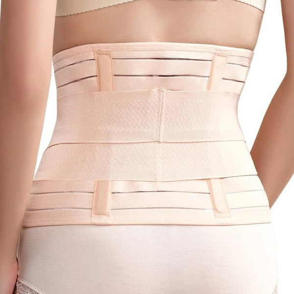 Post Partum Belly Pouch Slimmer
