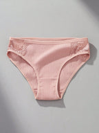 Pack 4                        Midnight Comfort FitSoft, breathable underwear