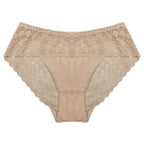 Pack of 3 Briefs Panties - Lace Desire