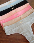 premium pantis Pack of 3