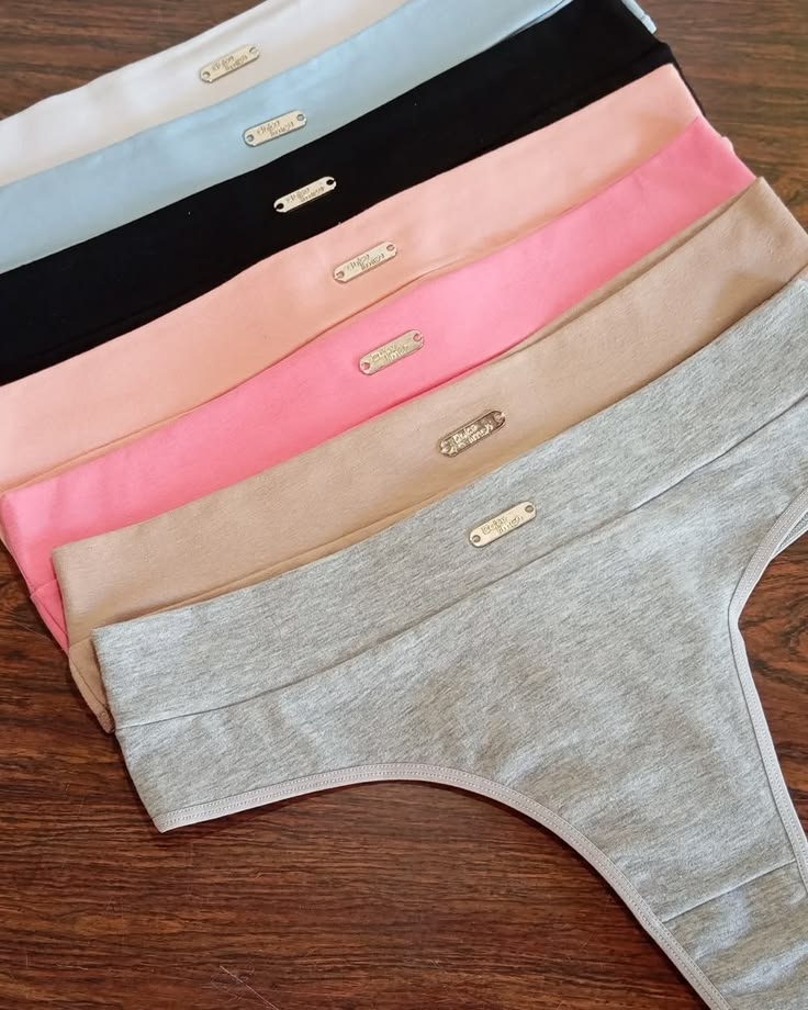premium pantis Pack of 3
