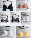Royal Lace Bra