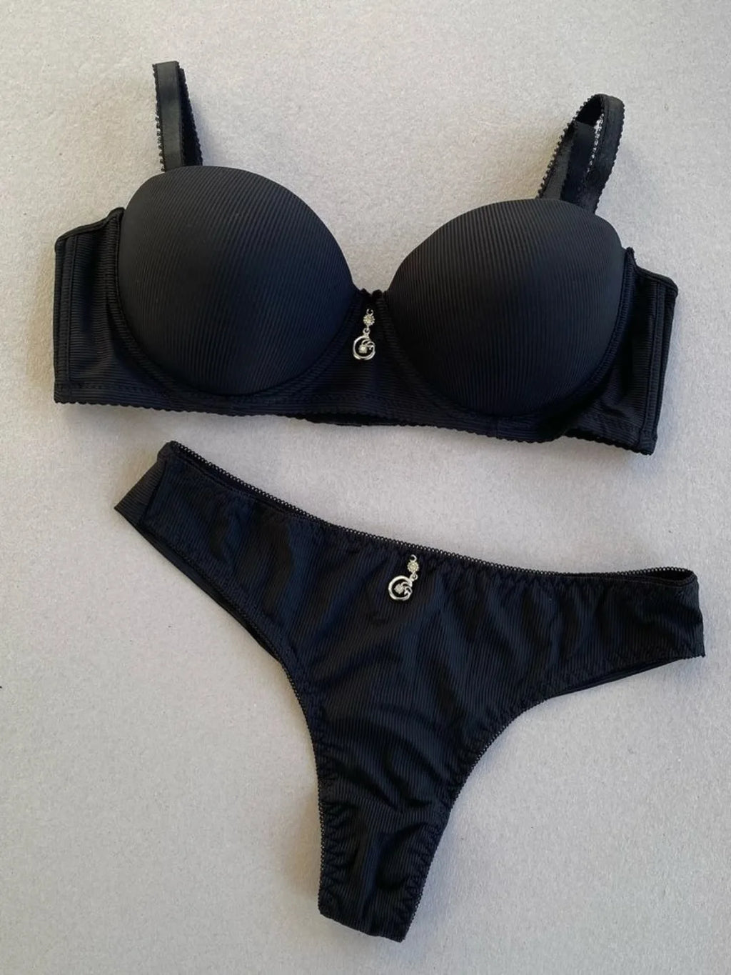 Royal Curve Bra