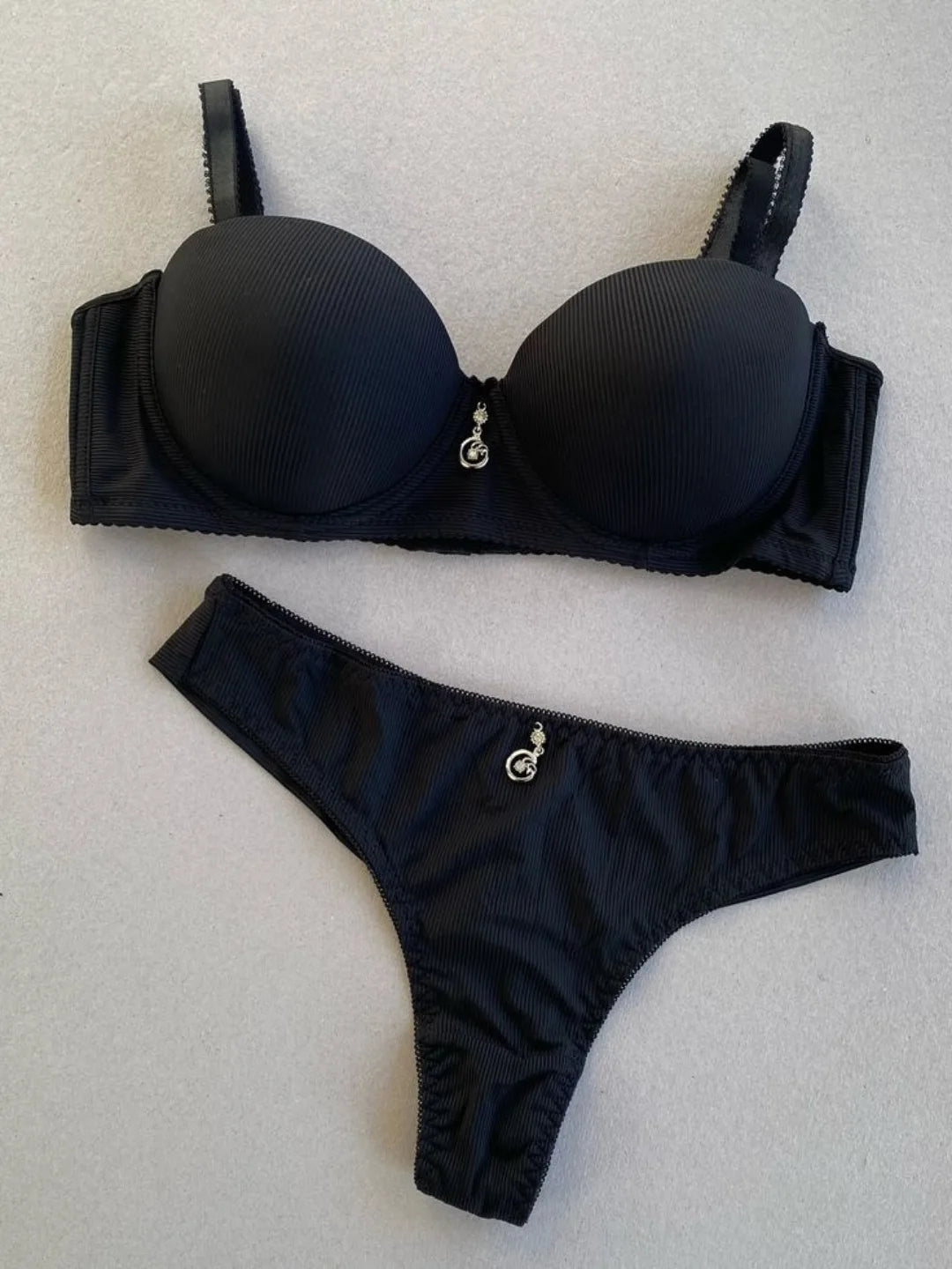 Royal Curve Bra