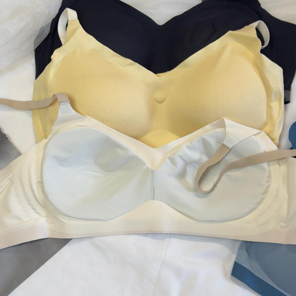 003.Soft Comfort Everyday Bra