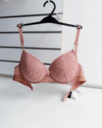 Royal Lace Bra